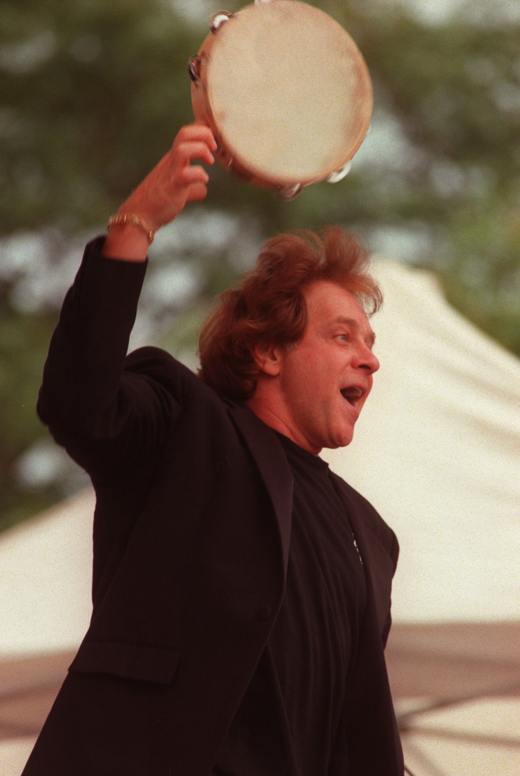 Eddie Money